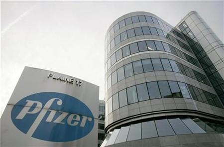 Pharmaceutical Giant Pfizer Announces End to Alzheimer’s and Parkinson’s Research